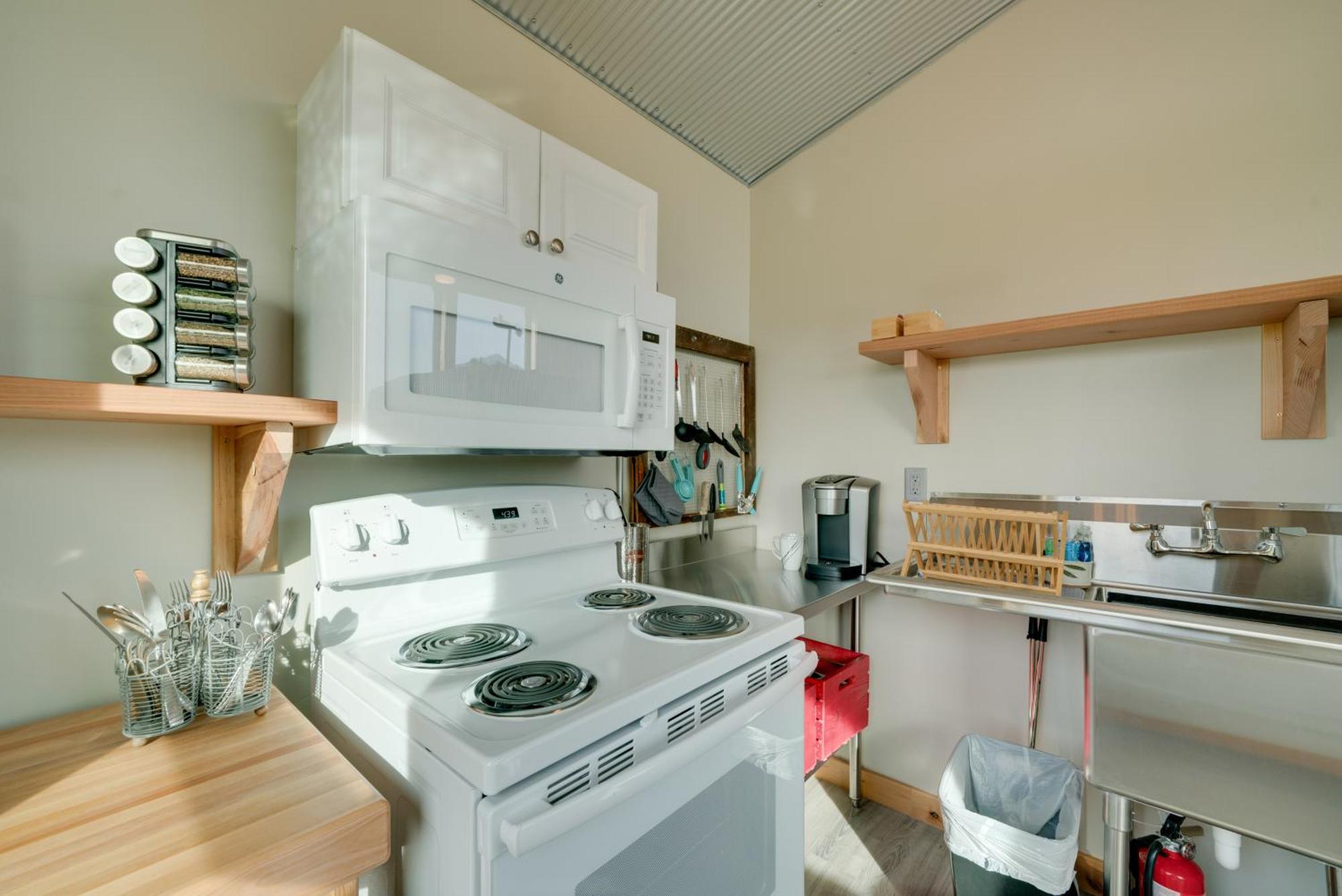 Beautiful Ranch Cottage - 45 Mi To Yellowstone Np! Livingston Exterior photo