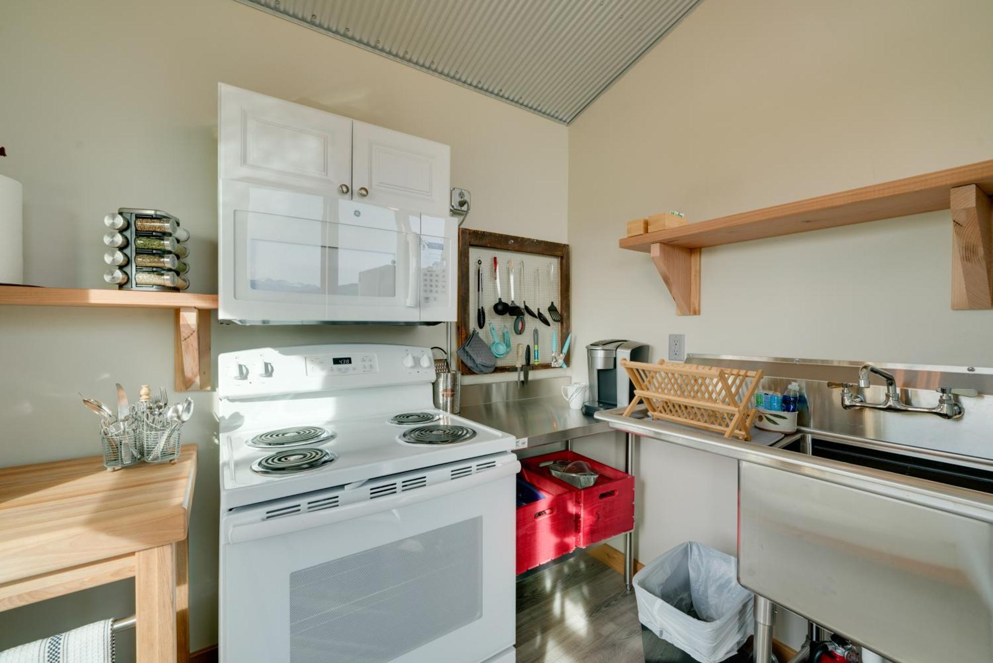 Beautiful Ranch Cottage - 45 Mi To Yellowstone Np! Livingston Exterior photo