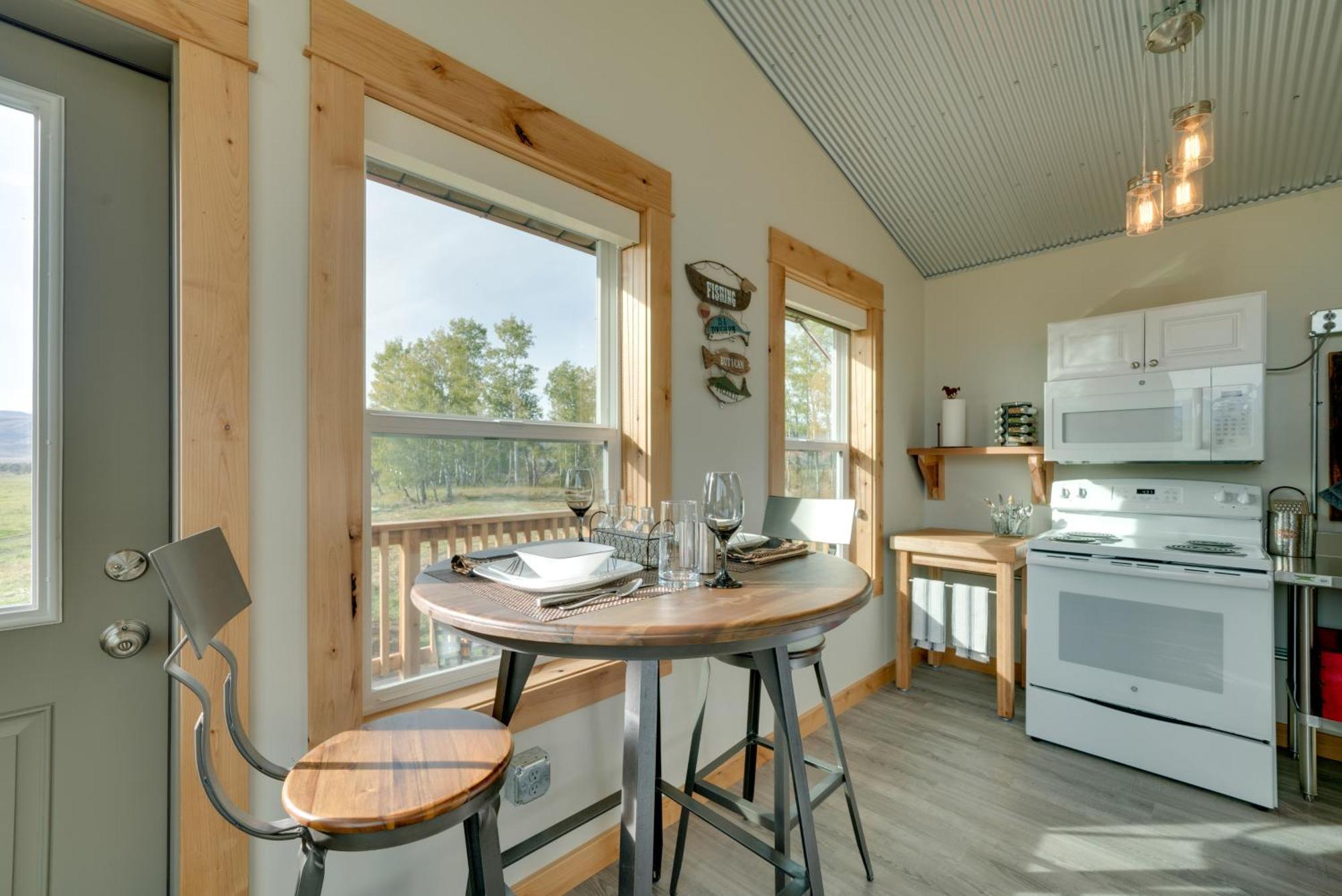 Beautiful Ranch Cottage - 45 Mi To Yellowstone Np! Livingston Exterior photo